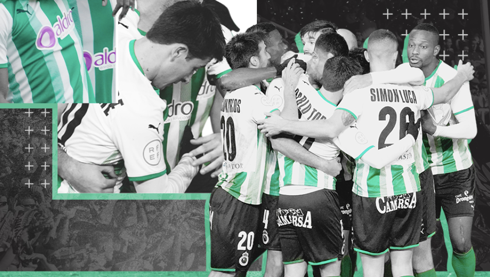 Foto de @realracingclub