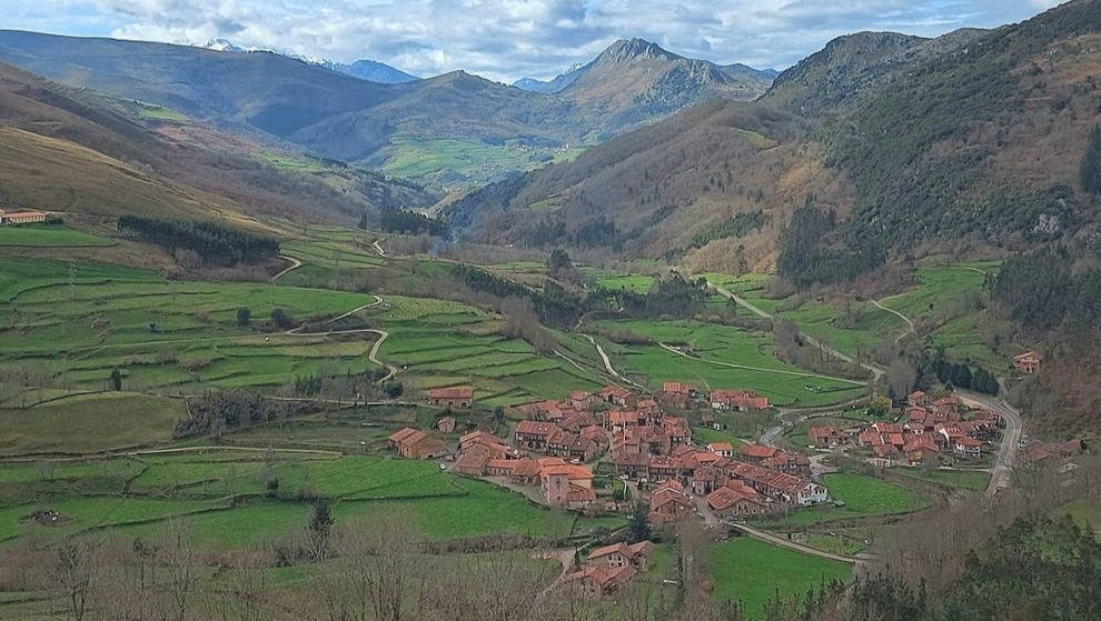 Paisaje de Carmona