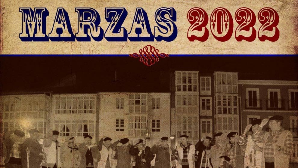 Marzas 2022