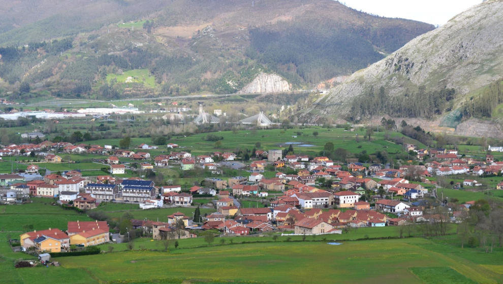 San Felices de Buelna