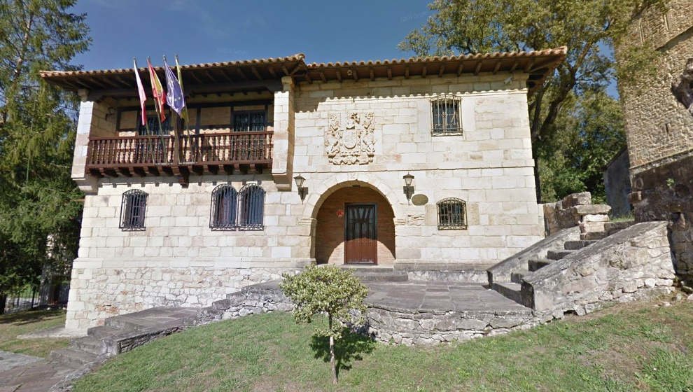 Ayuntamiento Ribamontán al Monte