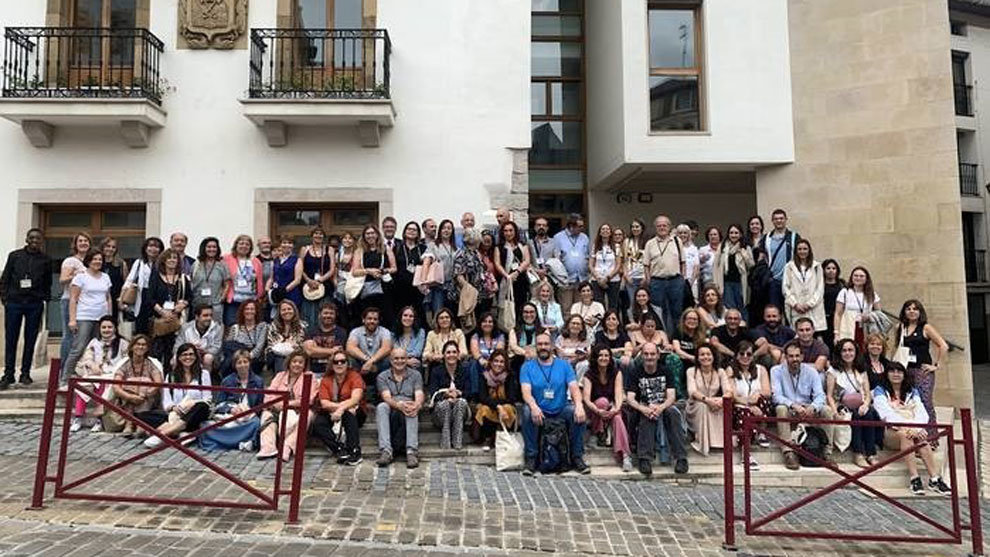 Camargo participa en el XXXIII Encuentro de la Red de Escuelas Asociadas de la UNESCO