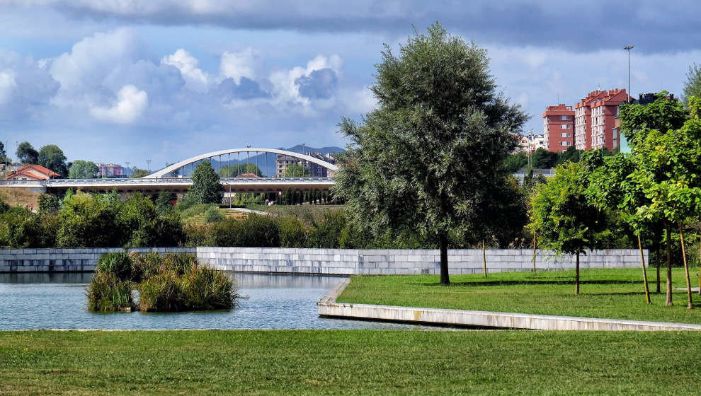 La Justicia rechaza los argumentos del Consistorio y da la razón a la UTE Jardines Santander