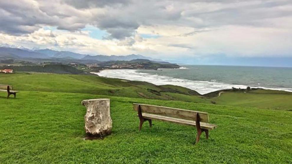 Banco de Gerra | Foto: Turismo de Cantabria