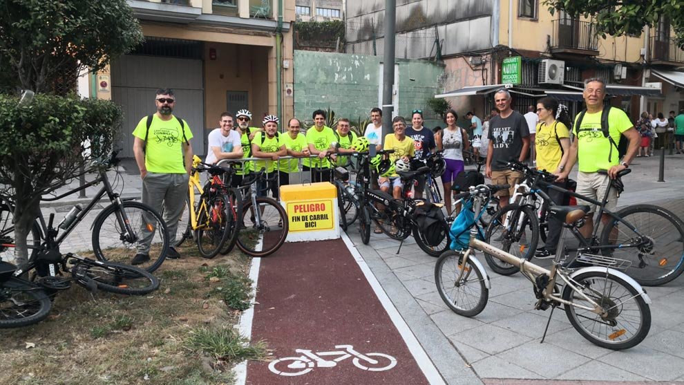 Cantabria con Bici