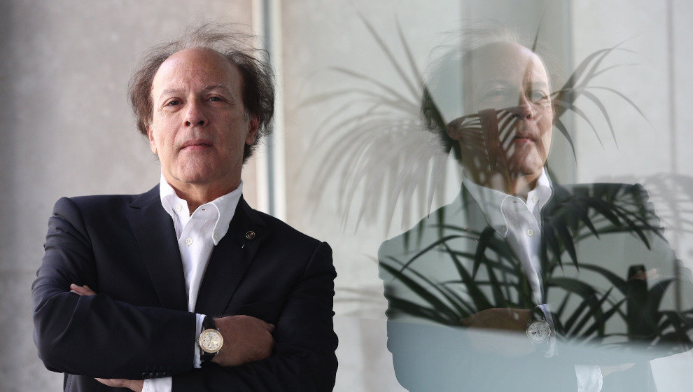 Javier Marías