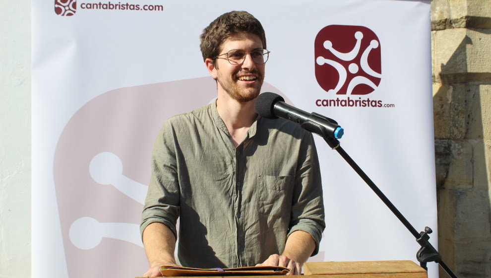 Manuel Núñez, Cantabristas