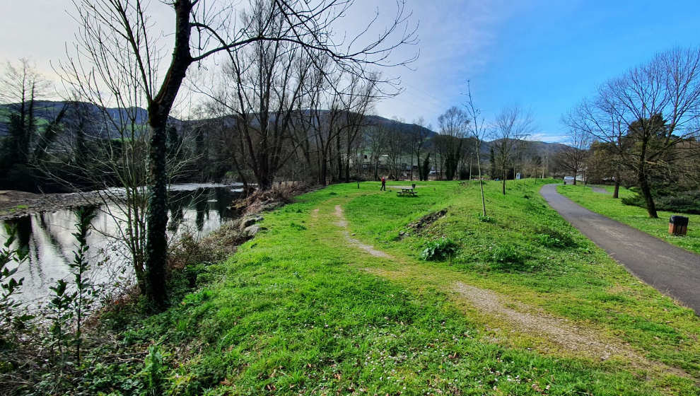 Parque de La Penilla