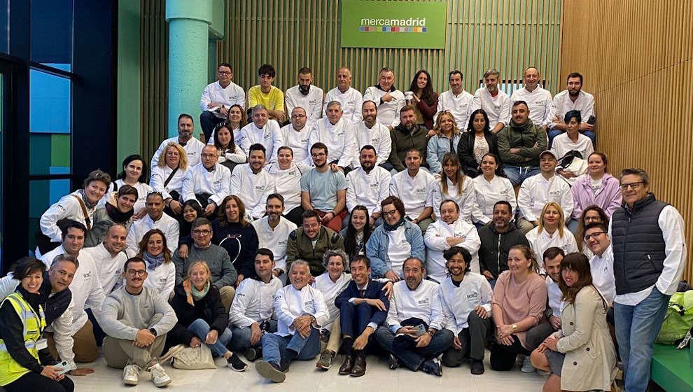 Encuentro Nacional de
Cocineros y Reposteros 2022