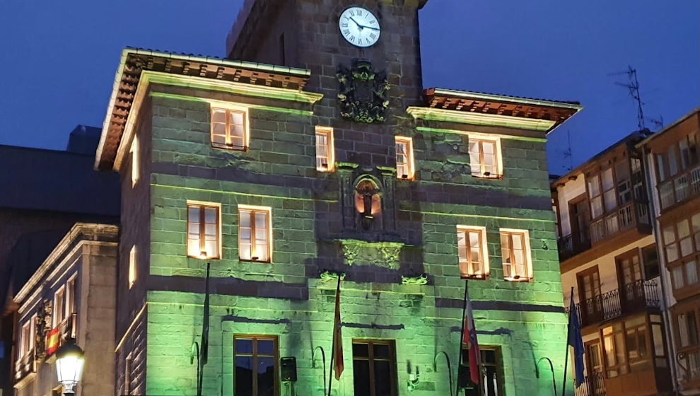 Ayuntamiento de Castro Urdiales