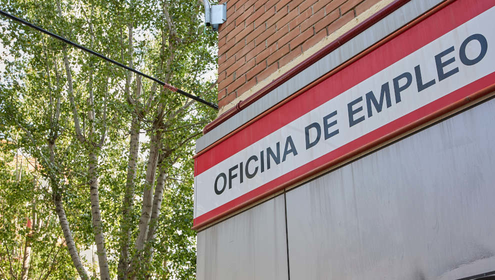 Oficina de Empleo