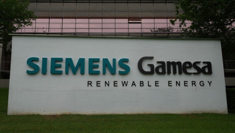 Siemens Gamesa