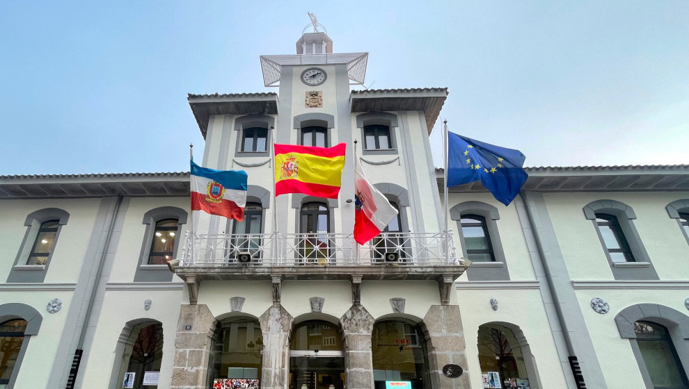 Ayuntamiento de Astillero