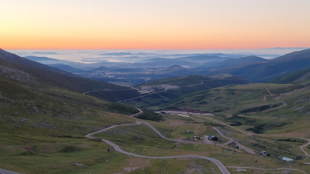 Alto Campoo