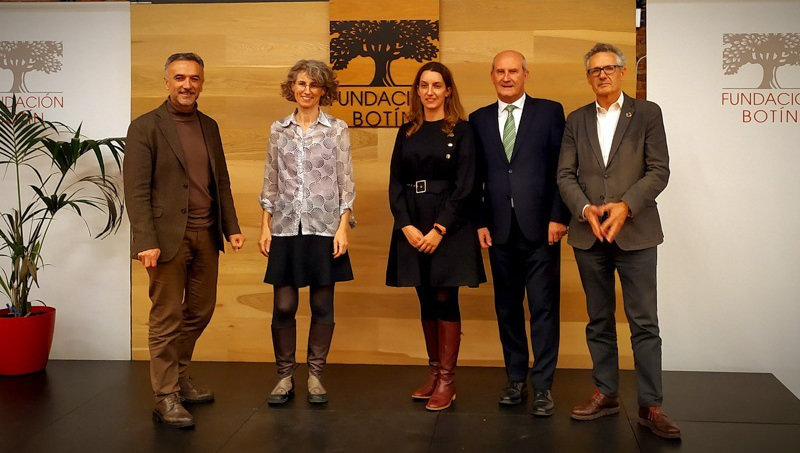 La empresa pública MARE, dependiente de la Consejería de Desarrollo Rural, Ganadería, Pesca, Alimentación y Medio Ambiente del Gobierno de Cantabria, ha sido galardonada por la Fundación Botín en la octava edición de sus Premios internacionales a la gestión sostenible del agua por su proyecto de educación ambiental ‘El viaje de la gota de agua. Programa escolar de concienciación’.