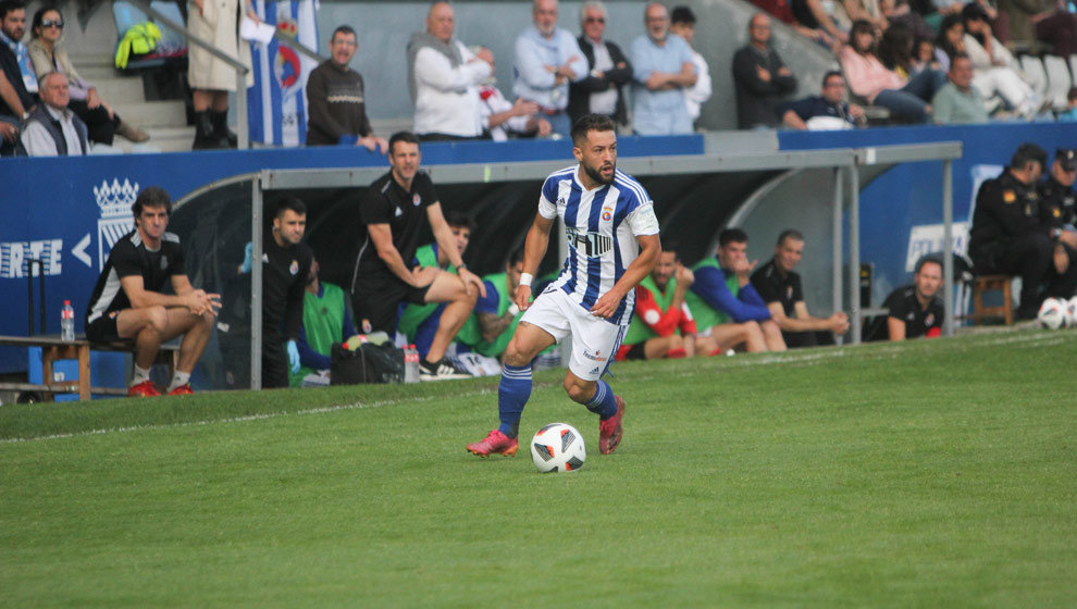 La Gimnástica vuelve a la competición enfrentándose al filial del Lugo