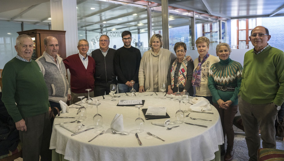 Concurso de Canto Timbrado Español de Camargo