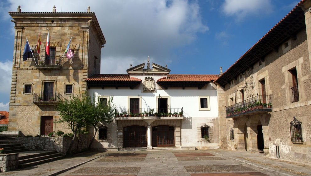 Ayuntamiento de Camargo