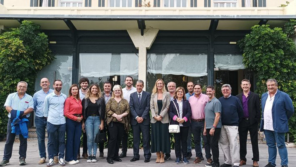 Asociación de Hostelería de Cantabria