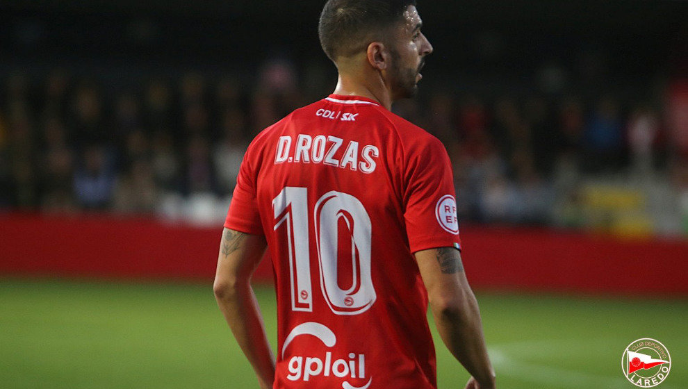 Diego Rozas