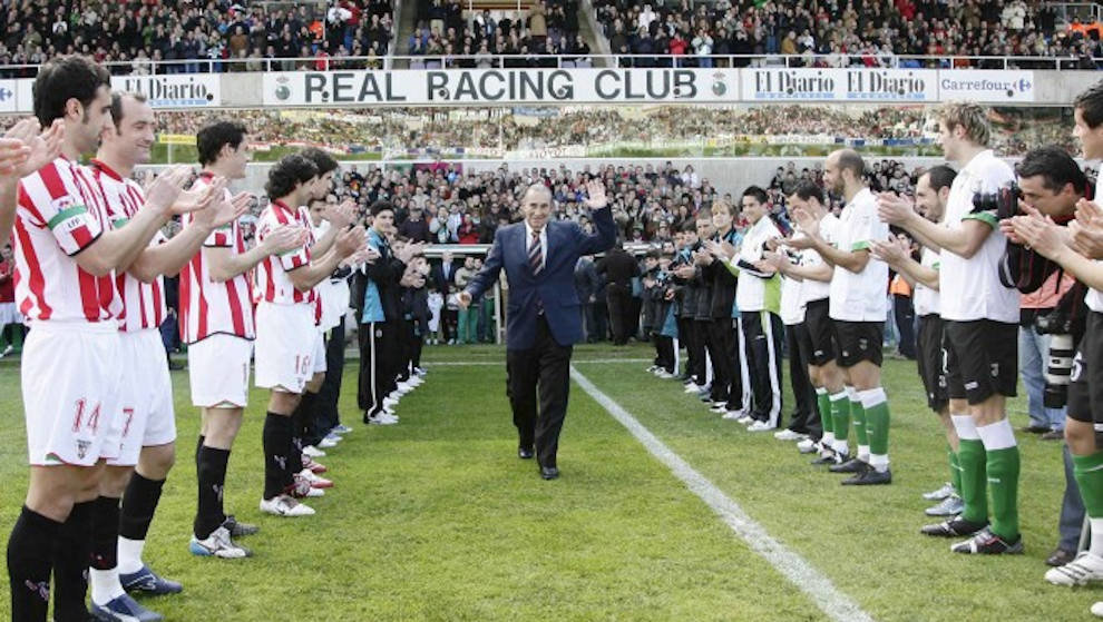 Nado Yosu | Foto: Real Racing Club