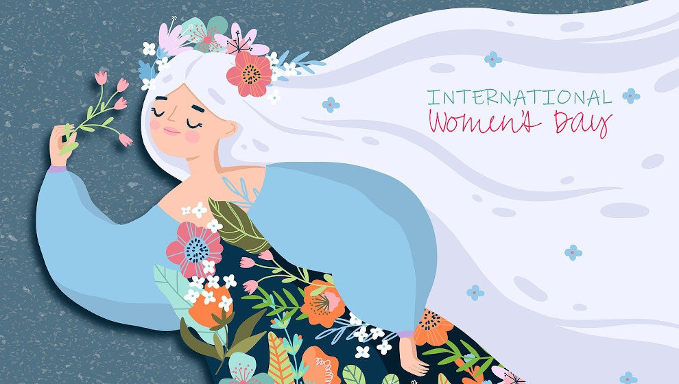 Día Internacional de la Mujer