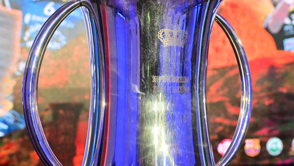 Copa del Rey