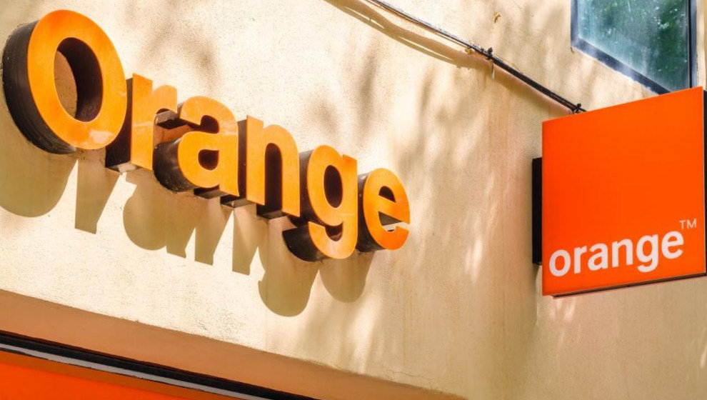 Tienda Orange