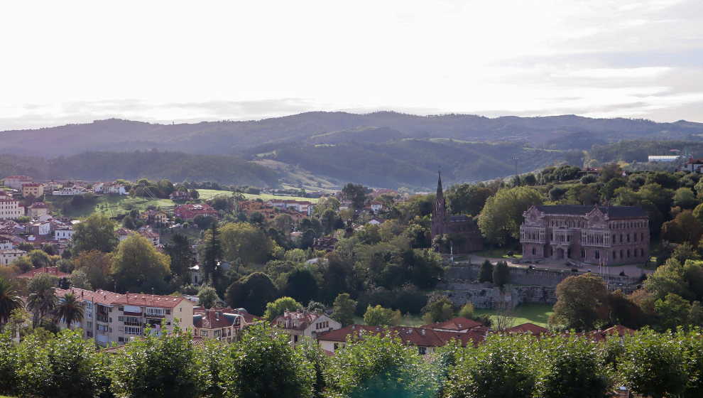 Comillas