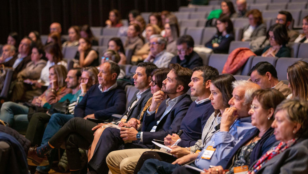 'XIV Jornadas de Vacunas del CAV-AEP', que se han celebrado en Ourense