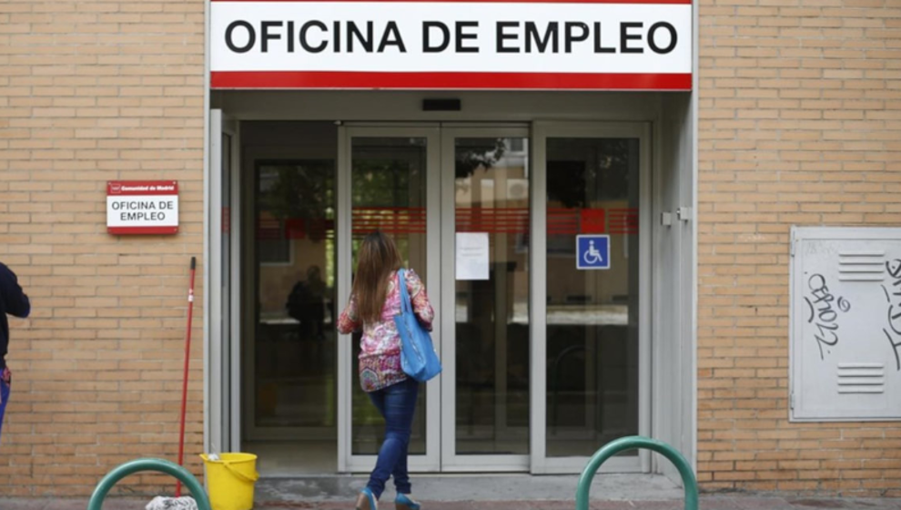 Oficina de empleo