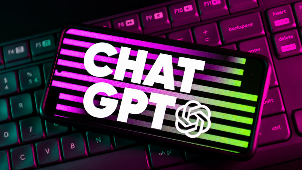 Chat GPT