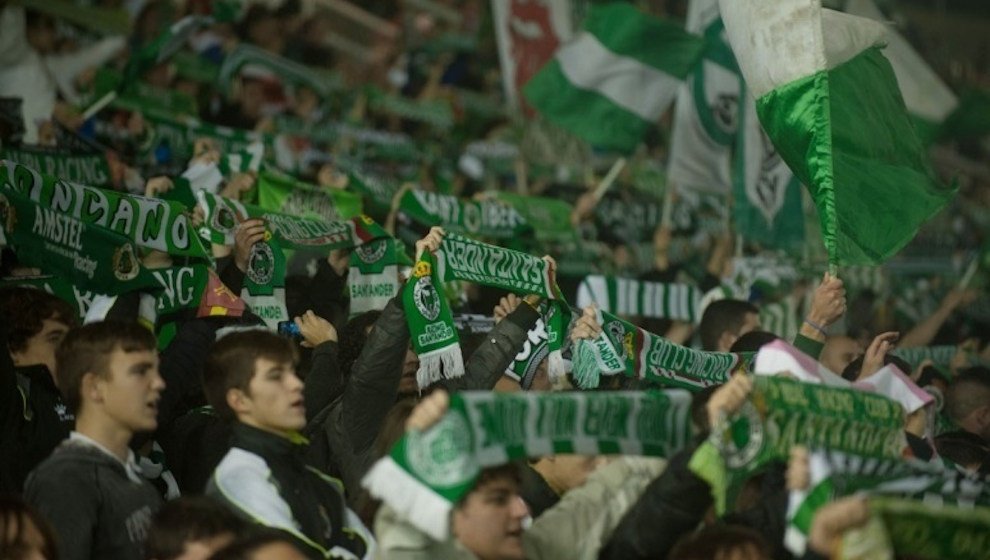 Aficionados del Racing