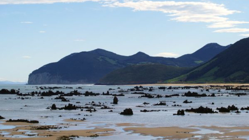 Playa de Trengandín, Noja | Foto: Turismo de Cantabria