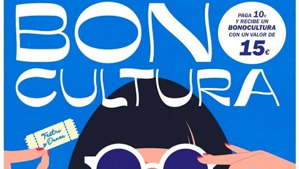 Bono Cultura