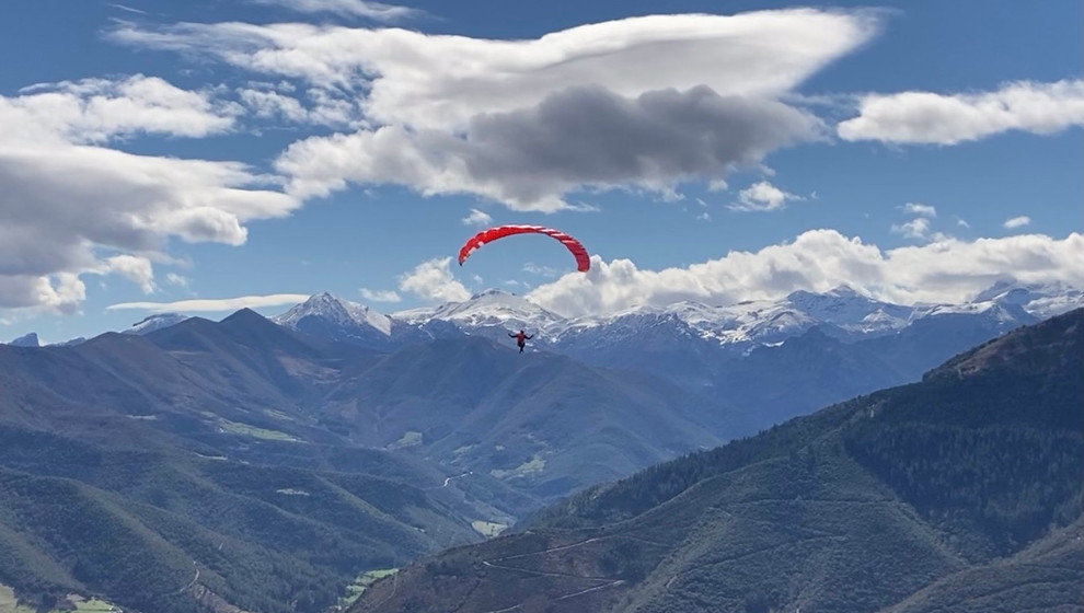 Parapente