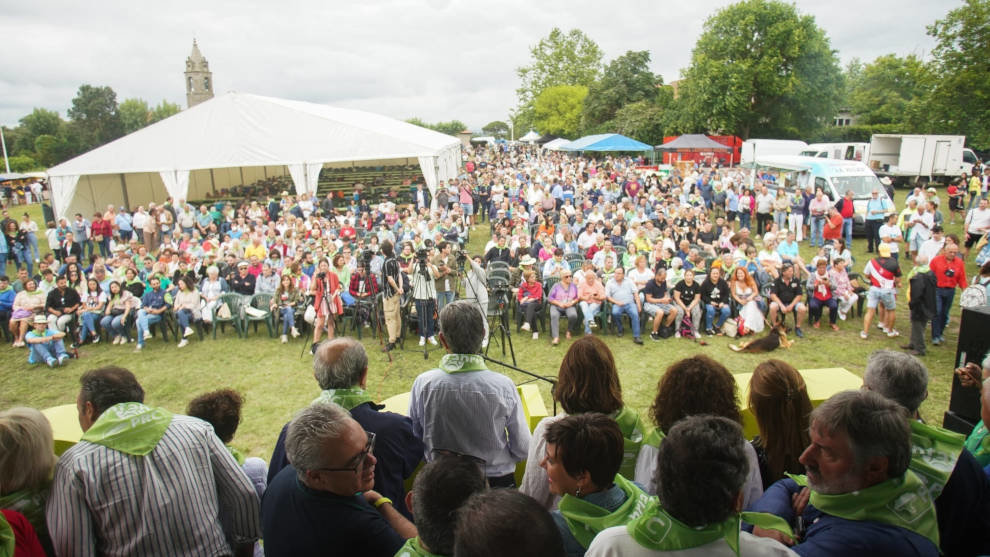 Fiesta Regionalista