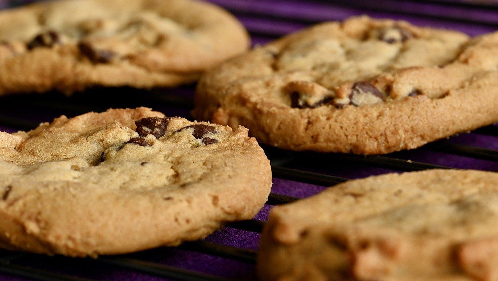 Galletas de chocolate | Foto: Pixabay