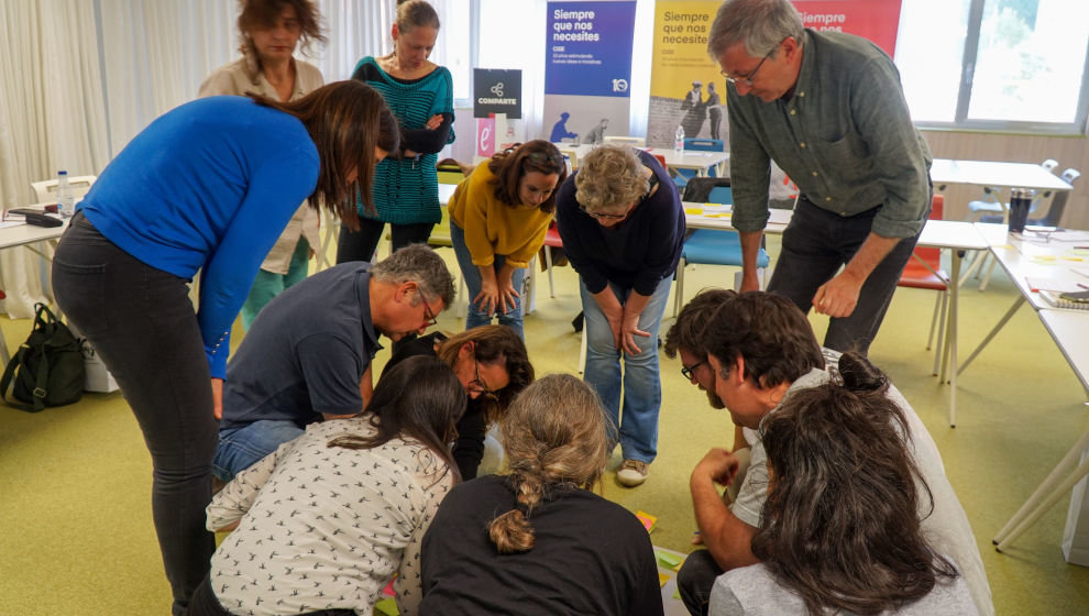 Diez empresas culturales cántabras participan en el programa de aceleración empresarial 'AcelerArte'