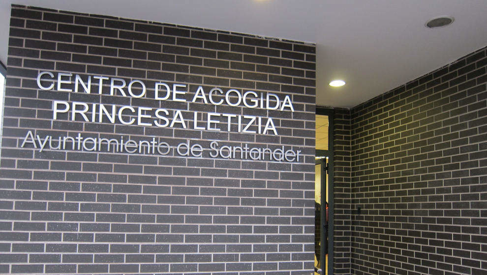 Centro De Acogida Princesa Letizia