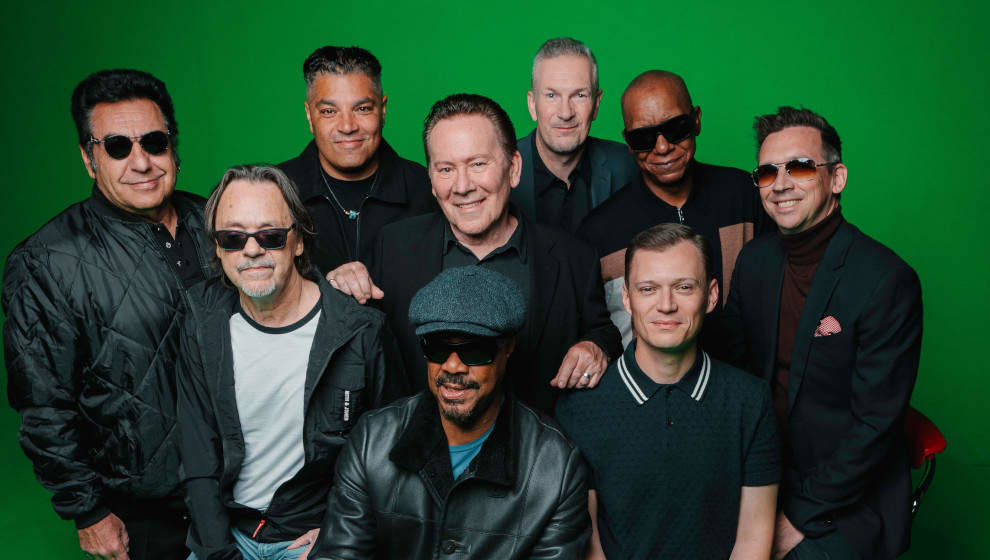 UB40