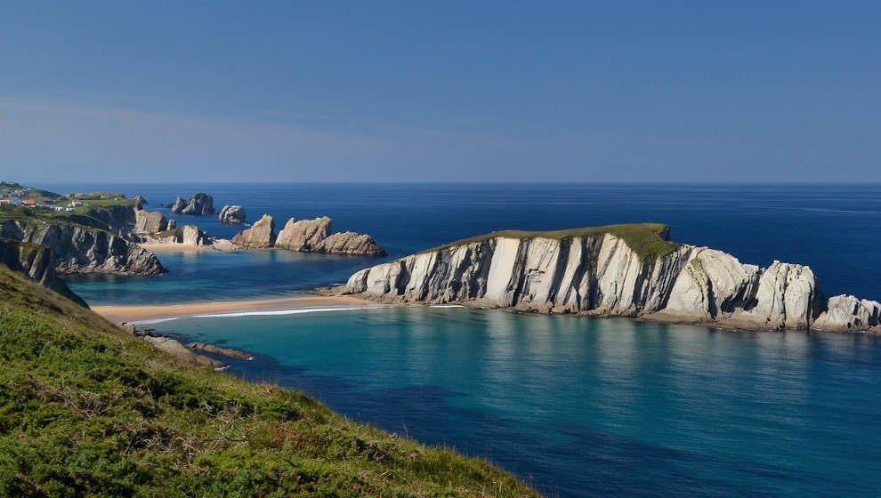 Costa Quebrada