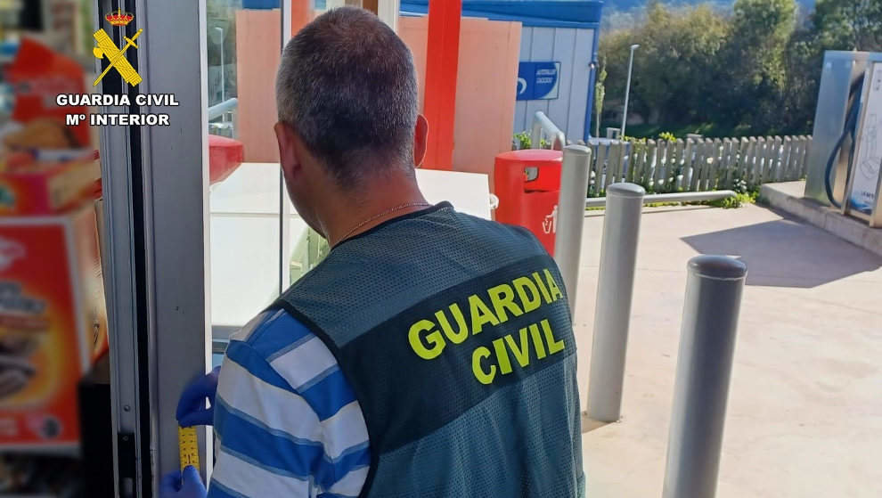 Guardia Civil