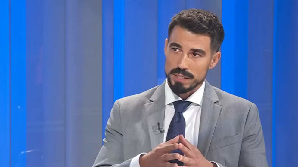 Matías Martínez Imagen: RTVE Canarias