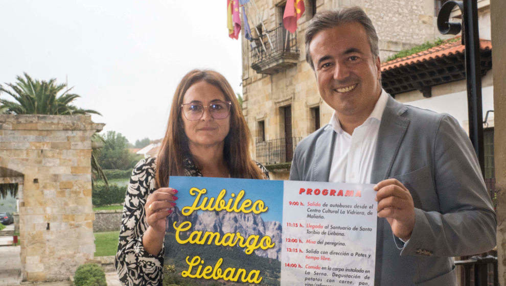 Presentación de la jornada del jubileo el 5 de noviembre