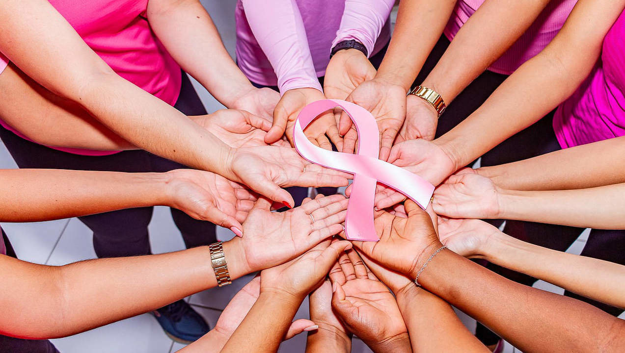 Cada 19 de octubre se celebra el Día Mundial Contra el Cáncer de Mundial