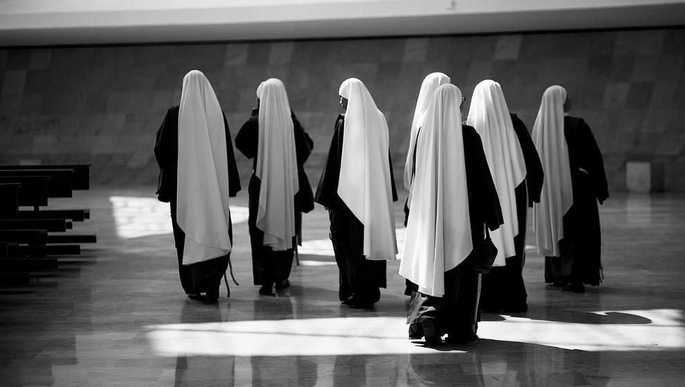 Monjas