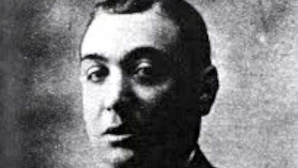 Salvador Seguí