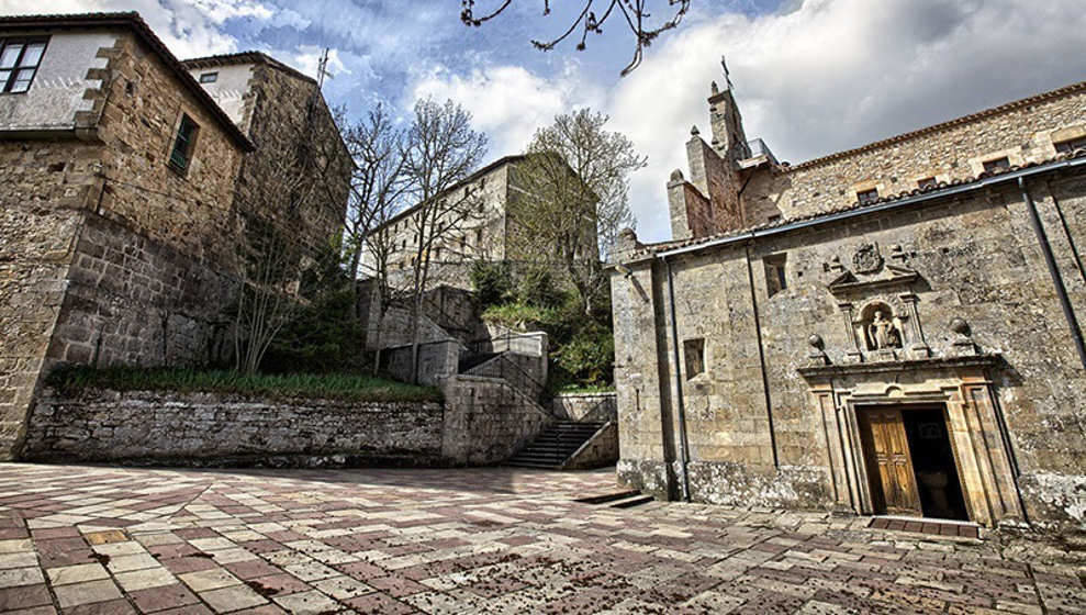 Santuario de Montesclaros