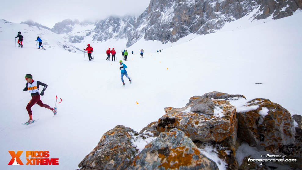 World Picos Snowrun